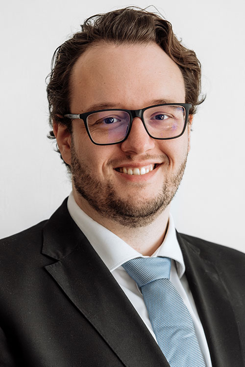 Niklas Farnbacher